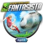 Fantasista – a Football Legend