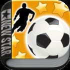 New Star Soccer G-Story icon