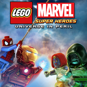 Lego Avengers stream wlk APK for Android Download