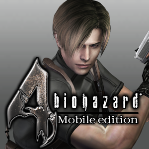Biohazard 4 (Resident Evil 4) APK (Android App) - Free Download