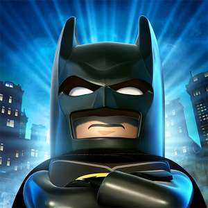 Download The LEGO® Batman Movie Game (Mod) 2.80 APK For Android