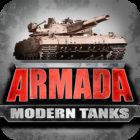 Armada : World of Modern Tanks