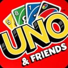 UNO & Friends icon