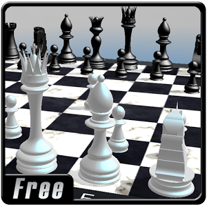 new Chess Master 3D 2020 APK for Android Download