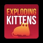 Exploding Kittens – Official