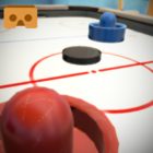 Air Hockey VR