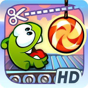 Cut the Rope: BLAST v3453 APK for Android