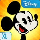 Where’s My Mickey? XL