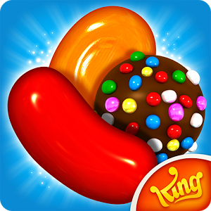 Candy Crush Saga v1.36.1 Extreme Mod Apk, via APK MANIA™ NE…