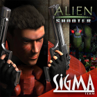 Alien Shooter icon