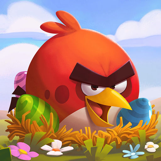 🔥 Download Angry Birds 2 3.18.2 [Mod Menu] APK MOD. The return of the  legendary arcade about the evil birds 