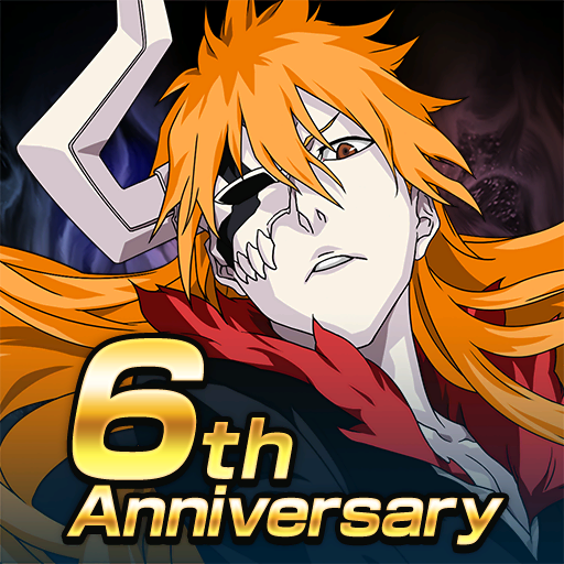 BLEACH Brave Souls APK Download for Android - APKPure