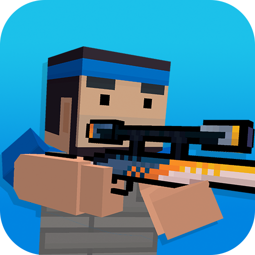 Download do APK de Block Strike para Android