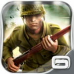 Brothers In Arms 2: Global Front HD icon