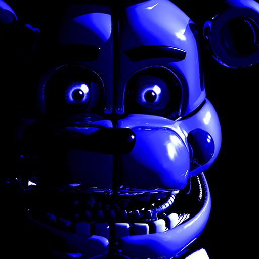 Download Five Nights at Freddy's 2 (Unlocked) 2.0.4.mod APK For Android