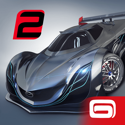 GT Racing 2: The Real Car Exp 截图