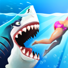 Hungry Shark World icon