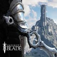 Download Infinity Blade Saga APK for Android