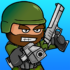 Mini Militia Doodle Army 2