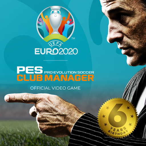 PES CLUB MANAGER APK Download 2023 - Free - 9Apps