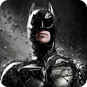 Download The Dark Knight Rises APK + MOD Money for Android