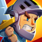 Almost a Hero – Idle RPG Clicker icon