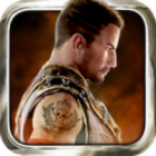 Backstab HD icon
