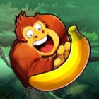 Banana Kong icon