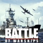 Battle of Warships: Online icon