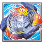 BEYBLADE BURST app icon