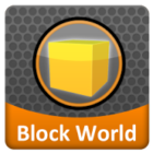 BlockWorld icon