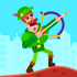 Bowmasters Archery Shooting