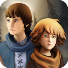 Brothers A Tale Of Two Sons