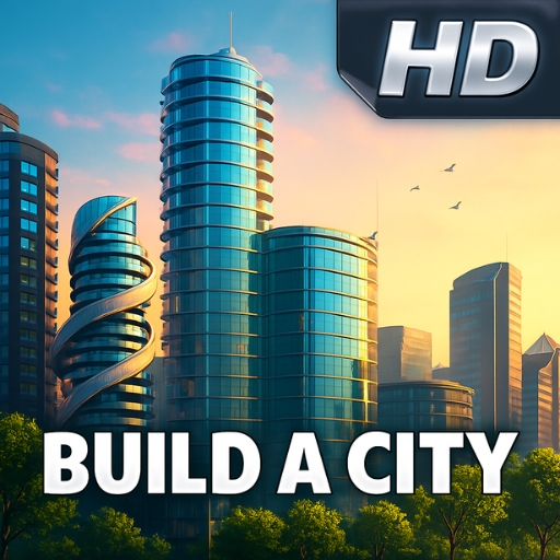 City Island 4 Simulation Town APK Download v3.6.1 free