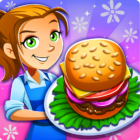 COOKING DASH icon