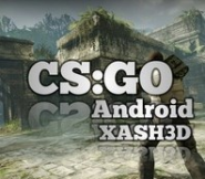 Counter Strike Go v1.02 APK for Android