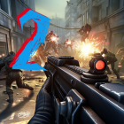 DEAD TRIGGER 2 icon