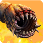 Death Worm Deluxe icon