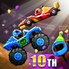 Drive Ahead! icon