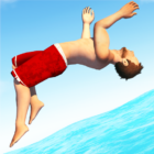 Flip Diving icon