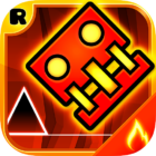 Geometry Dash Meltdown icon