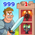 Hustle Castle Medieval Games