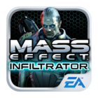 Mass Effect: Infiltrator icon