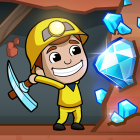 Idle Miner Tycoon icon