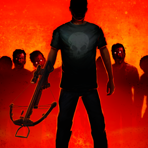 Into the Dead (MOD Unlimited Money) APK v2.9.4 Download free