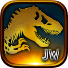 Jurassic World: The Game icon