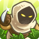 Kingdom Rush Frontiers Td