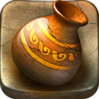 Let’s Create! Pottery icon