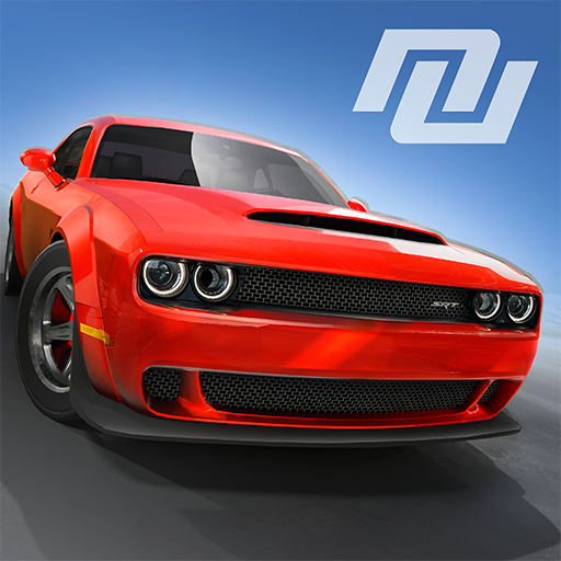 Nitro Nation Car Racing Game APK Download v8.1.0 free