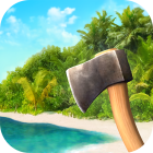 Ocean Is Home: Survival Island icon